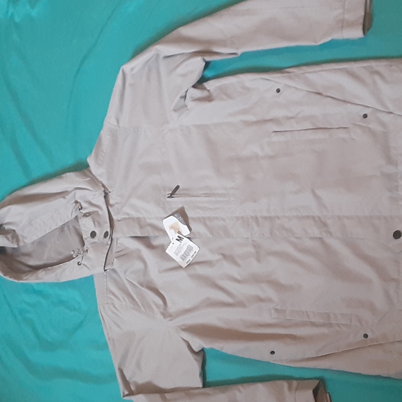 Giordano light weight mens jacket - Picture 2 of 13